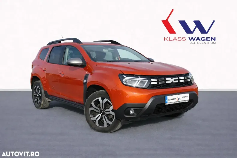 Dacia Duster din 2023 cu 96.749 km - oferta DAC185335 - foto 2