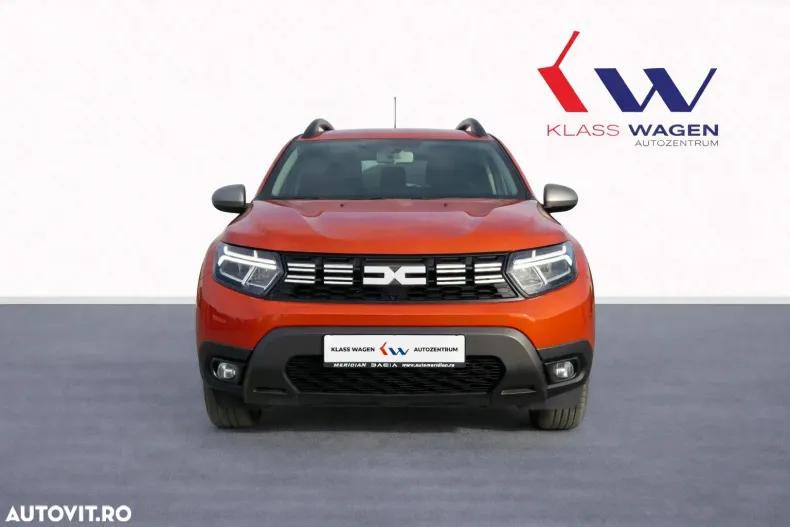 Dacia Duster din 2023 cu 96.749 km - oferta DAC185335 - foto 3