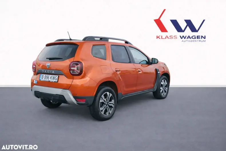 Dacia Duster din 2023 cu 96.749 km - oferta DAC185335 - foto 5