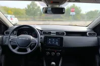 Dacia Duster din 2023 cu 96.749 km - oferta DAC185335 - foto 7