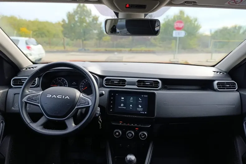 Dacia Duster din 2023 cu 96.749 km - oferta DAC185335 - foto 7