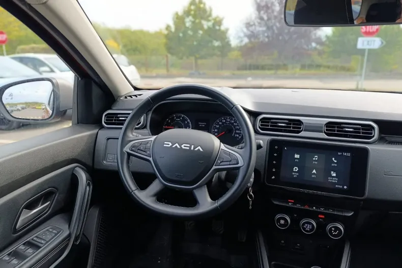 Dacia Duster din 2023 cu 96.749 km - oferta DAC185335 - foto 16