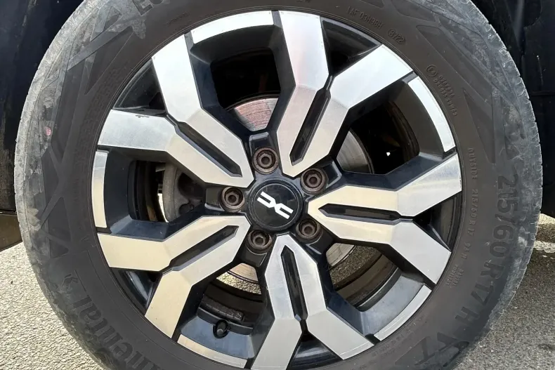 Dacia Duster din 2023 cu 96.749 km - oferta DAC185335 - foto 17