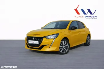 Peugeot 208 din 2023 - oferta PEU185336