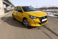 Peugeot 208 din 2023 cu 78.039 km - oferta PEU185336 - foto 2