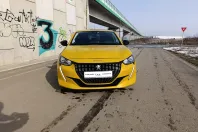 Peugeot 208 din 2023 cu 78.039 km - oferta PEU185336 - foto 3