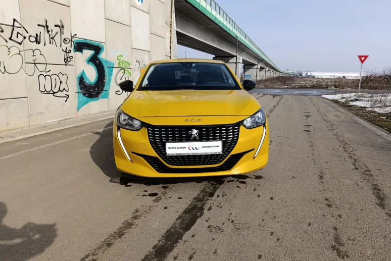 Peugeot 208 din 2023 cu 78.039 km - oferta PEU185336 - foto 3