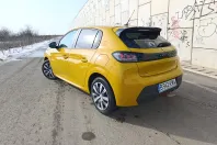 Peugeot 208 din 2023 cu 78.039 km - oferta PEU185336 - foto 4