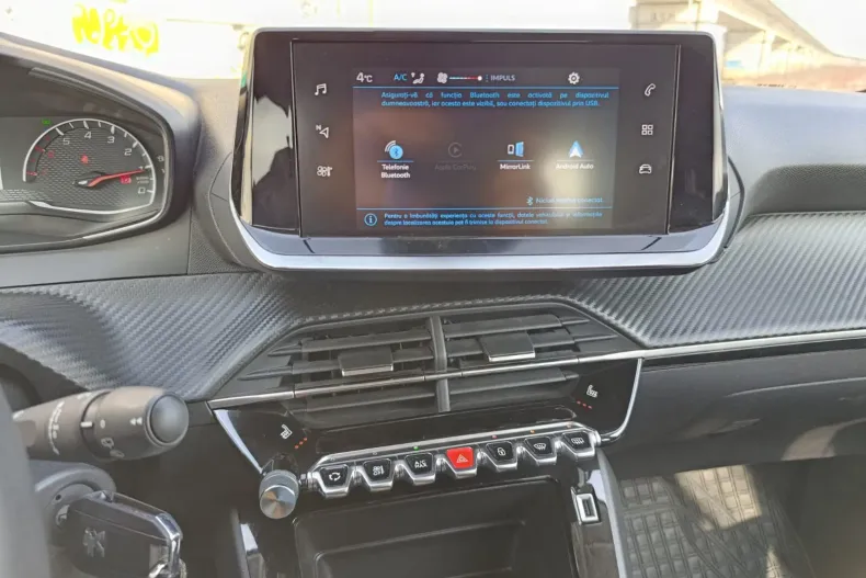 Peugeot 208 din 2023 cu 78.039 km - oferta PEU185336 - foto 10