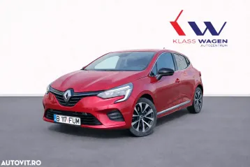 Renault Clio din 2023 - oferta REN185337