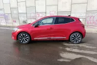Renault Clio din 2023 cu 80.191 km - oferta REN185337 - foto 4