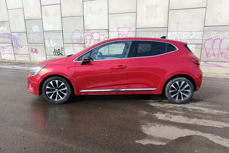 Renault Clio din 2023 cu 80.191 km - oferta REN185337 - foto 4