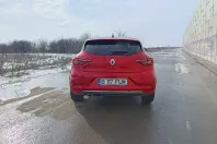 Renault Clio din 2023 cu 80.191 km - oferta REN185337 - foto 7