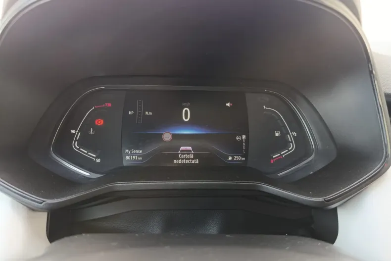 Renault Clio din 2023 cu 80.191 km - oferta REN185337 - foto 12