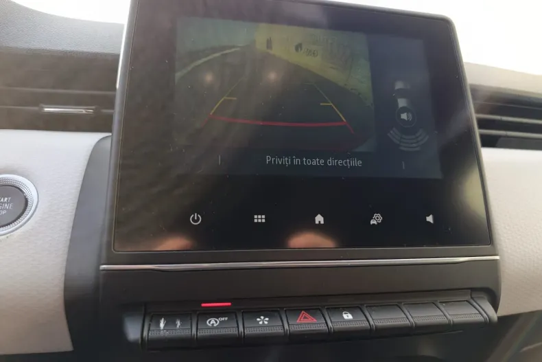 Renault Clio din 2023 cu 80.191 km - oferta REN185337 - foto 13