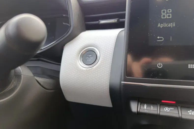 Renault Clio din 2023 cu 80.191 km - oferta REN185337 - foto 21