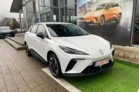 MG MG4 din 2025 cu 650 km - oferta MG0185338 - foto 1