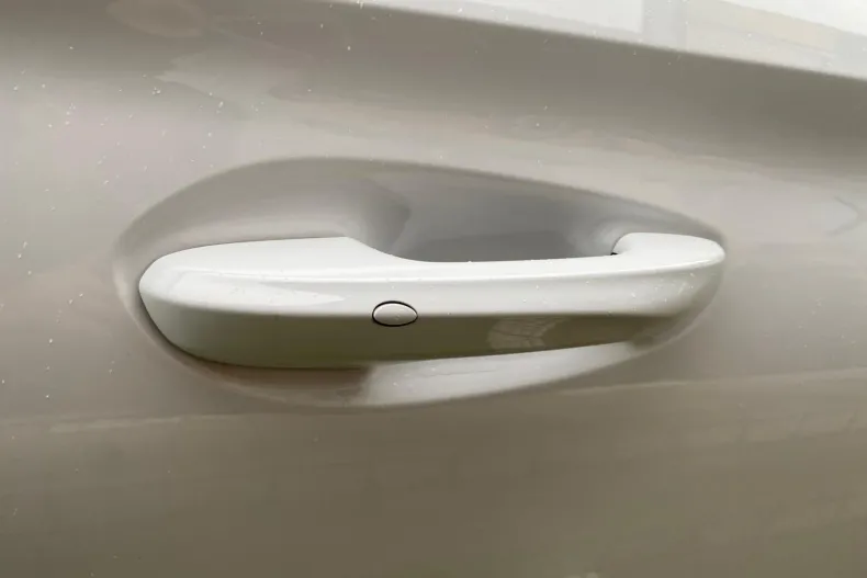 MG MG4 din 2025 cu 650 km - oferta MG0185338 - foto 9