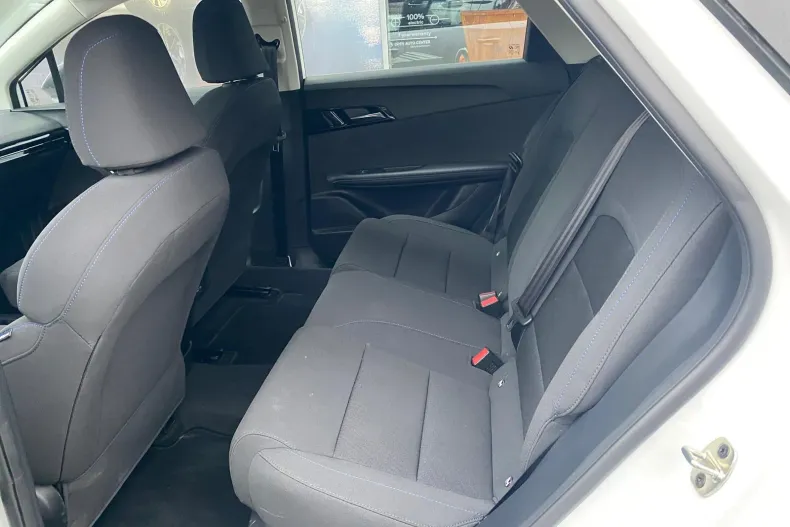 MG MG4 din 2025 cu 650 km - oferta MG0185338 - foto 10