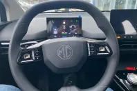 MG MG4 din 2025 cu 650 km - oferta MG0185338 - foto 15