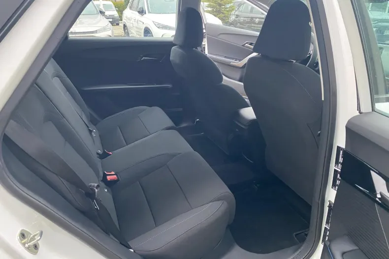 MG MG4 din 2025 cu 650 km - oferta MG0185338 - foto 16