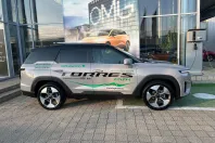 Ssangyong Torres din 2025 cu 2.500 km - oferta SSA185339 - foto 2