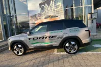 Ssangyong Torres din 2025 cu 2.500 km - oferta SSA185339 - foto 6