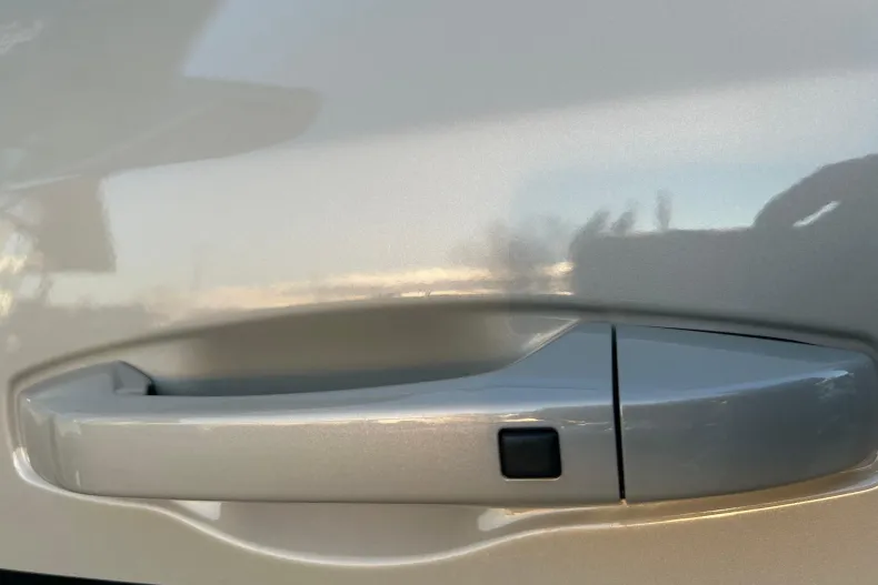 Ssangyong Torres din 2025 cu 2.500 km - oferta SSA185339 - foto 7