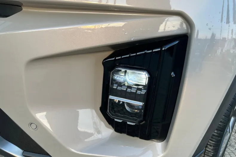 Ssangyong Torres din 2025 cu 2.500 km - oferta SSA185339 - foto 9