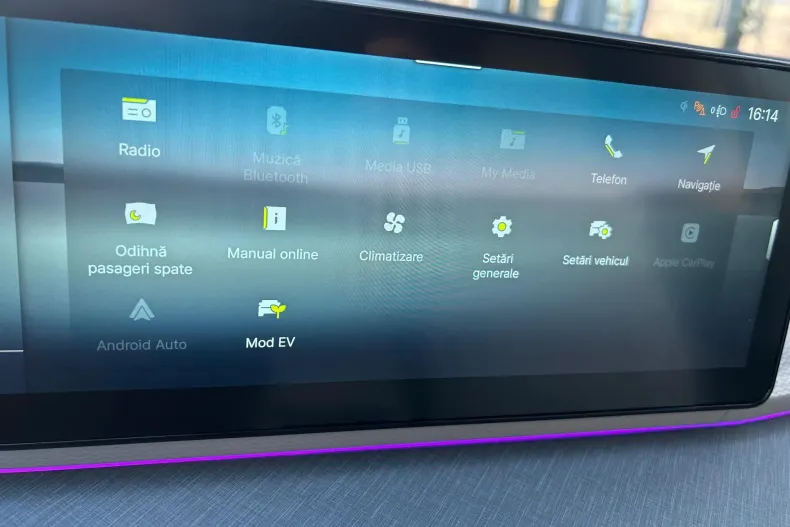 Ssangyong Torres din 2025 cu 2.500 km - oferta SSA185339 - foto 13