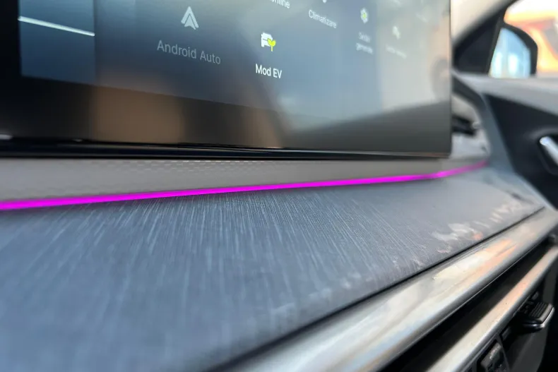 Ssangyong Torres din 2025 cu 2.500 km - oferta SSA185339 - foto 20