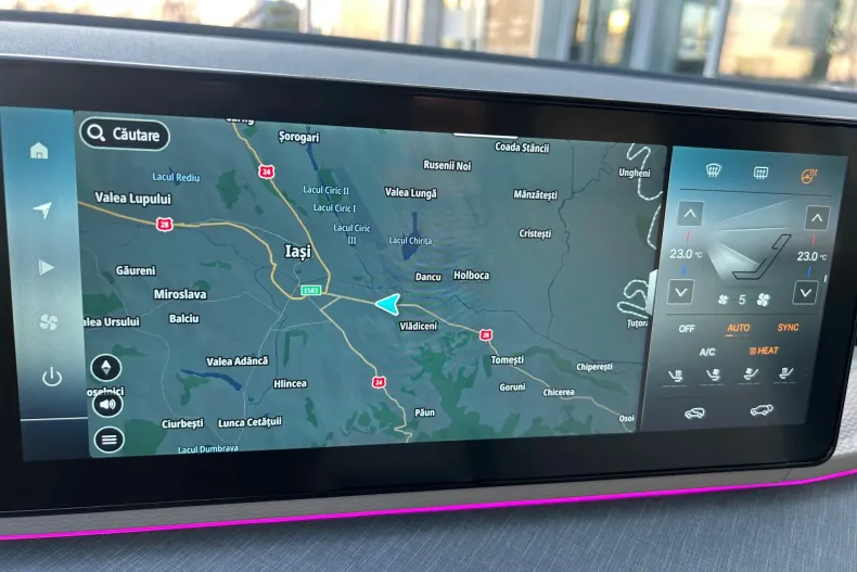 Ssangyong Torres din 2025 cu 2.500 km - oferta SSA185339 - foto 23