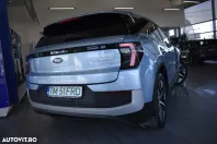 Ford Explorer din 2025 cu 5.000 km - oferta FOR185340 - foto 4