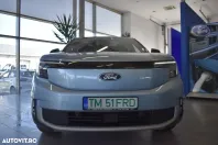 Ford Explorer din 2025 cu 5.000 km - oferta FOR185340 - foto 7