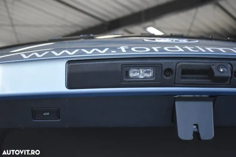 Ford Explorer din 2025 cu 5.000 km - oferta FOR185340 - foto 11