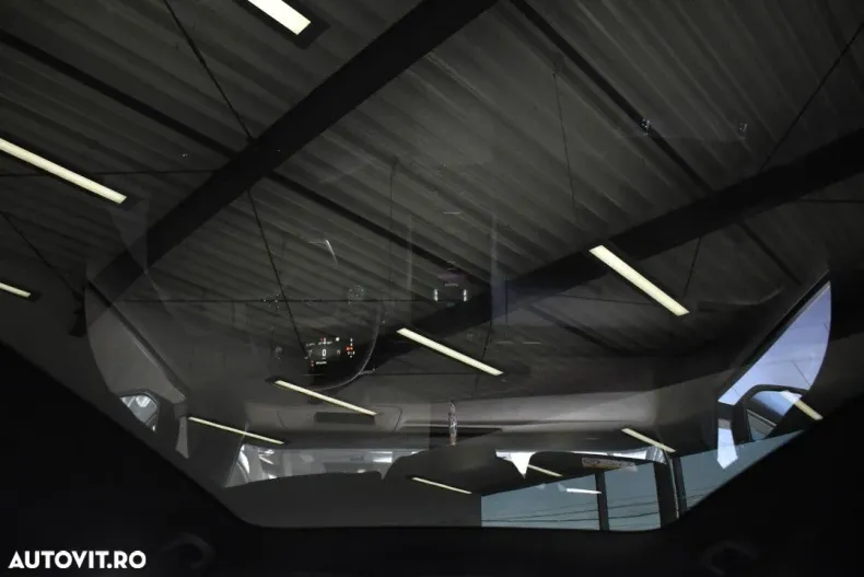 Ford Explorer din 2025 cu 5.000 km - oferta FOR185340 - foto 13