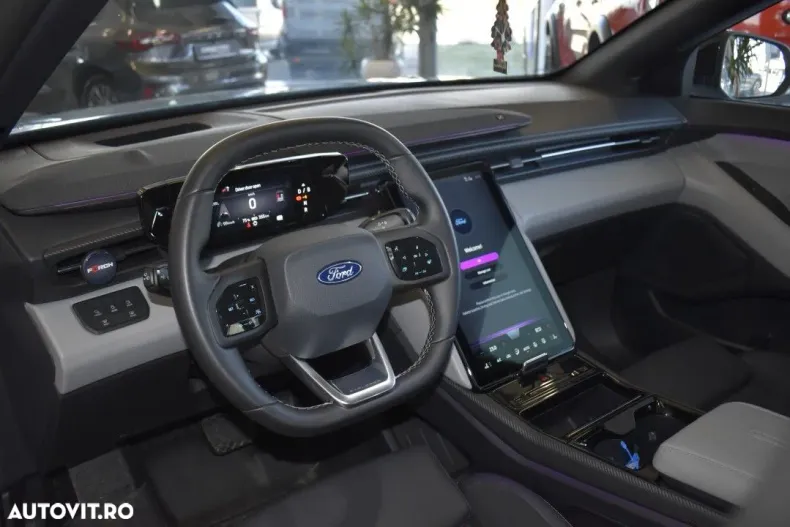 Ford Explorer din 2025 cu 5.000 km - oferta FOR185340 - foto 19