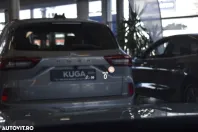 Ford Explorer din 2025 cu 5.000 km - oferta FOR185340 - foto 20