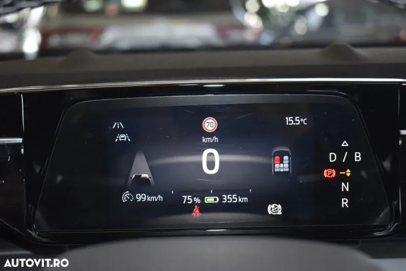 Ford Explorer din 2025 cu 5.000 km - oferta FOR185340 - foto 21