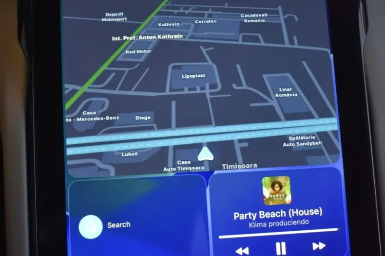 Ford Explorer din 2025 cu 5.000 km - oferta FOR185340 - foto 23