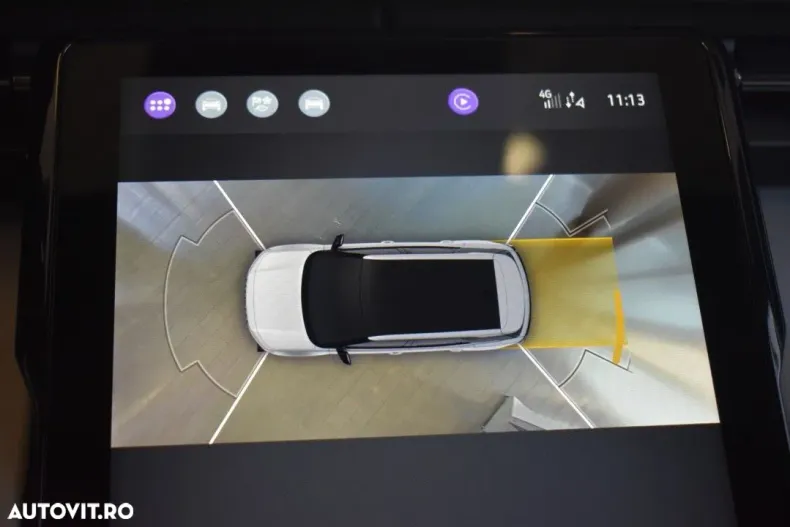 Ford Explorer din 2025 cu 5.000 km - oferta FOR185340 - foto 24