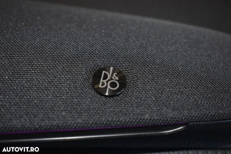 Ford Explorer din 2025 cu 5.000 km - oferta FOR185340 - foto 29