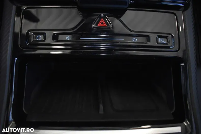 Ford Explorer din 2025 cu 5.000 km - oferta FOR185340 - foto 32