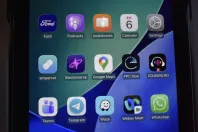 Ford Explorer din 2025 cu 5.000 km - oferta FOR185340 - foto 33