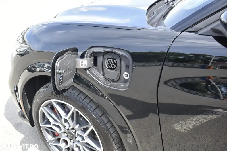 Ford Mustang Mach-E din 2024 cu 1 km - oferta FOR185342 - foto 6