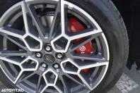 Ford Mustang Mach-E din 2024 cu 1 km - oferta FOR185342 - foto 8