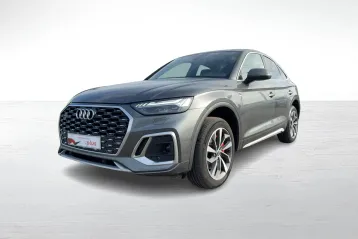 Audi Q5 din 2022 - oferta AUD185343