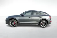 Audi Q5 din 2022 cu 43.884 km - oferta AUD185343 - foto 2