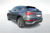 Audi Q5 din 2022 cu 43.884 km - oferta AUD185343 - foto 3