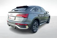 Audi Q5 din 2022 cu 43.884 km - oferta AUD185343 - foto 4